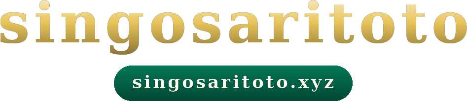 singosaritoto logo